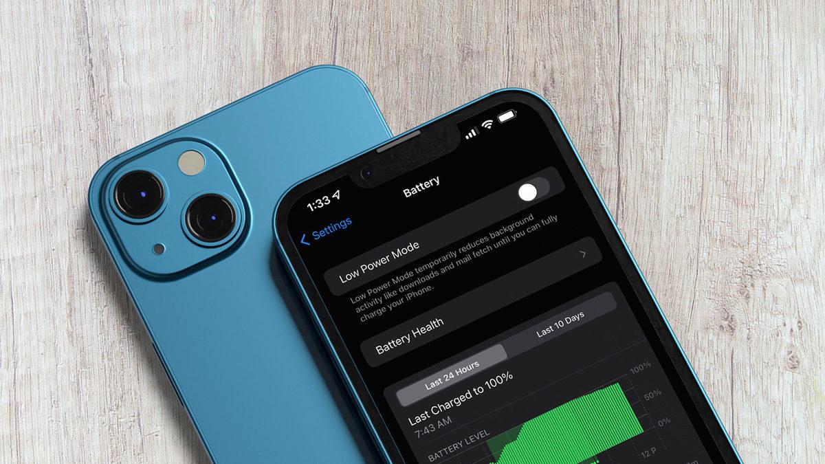 iPhone Pil Ömrünü ve Batarya Süresini Uzatmak İçin Yapmanız Gereken Ayarlar: Apple’ın da Bazı Önerileri Var!