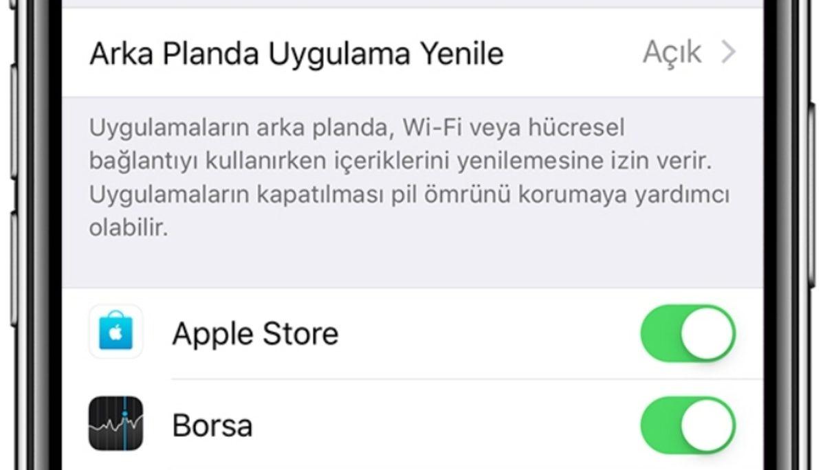 iPhone Pil Ömrünü ve Batarya Süresini Uzatmak İçin Yapmanız Gereken Ayarlar: Apple’ın da Bazı Önerileri Var!