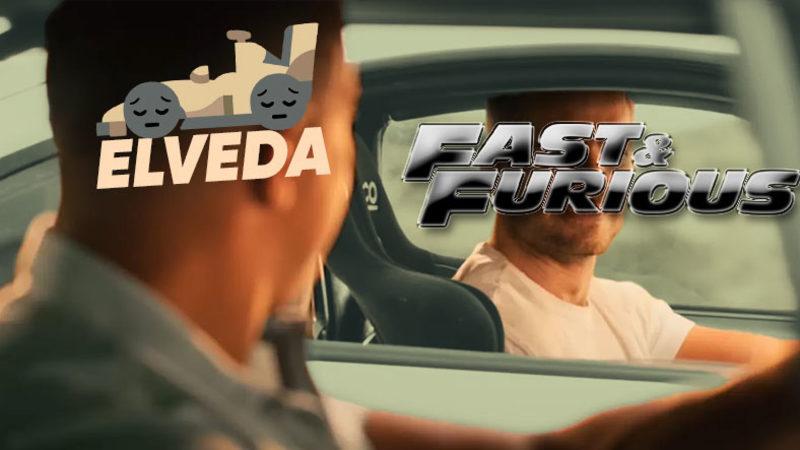 Hızlı ve Öfkeli Serisinin Sonu, Vin Diesel Tarafından Duygusal Bir Mesajla ‘Tekrar’ Onaylandı