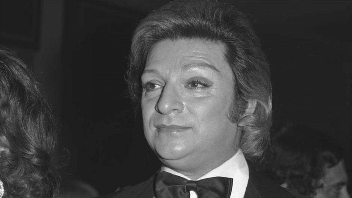 Barış Manço’nun Ardından Zeki Müren’in de Filmi Duyuruldu: Mirasçıları İtiraz Etti