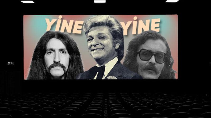 Barış Manço’nun Ardından Zeki Müren’in de Filmi Duyuruldu: Mirasçıları İtiraz Etti