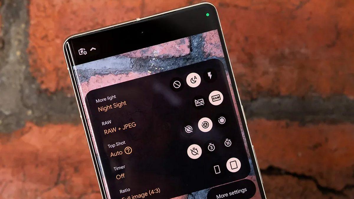 Android Telefonlarda Kaliteli Fotoğraflar Çekmek İçin Basit Ama Etkili 8 Ayar