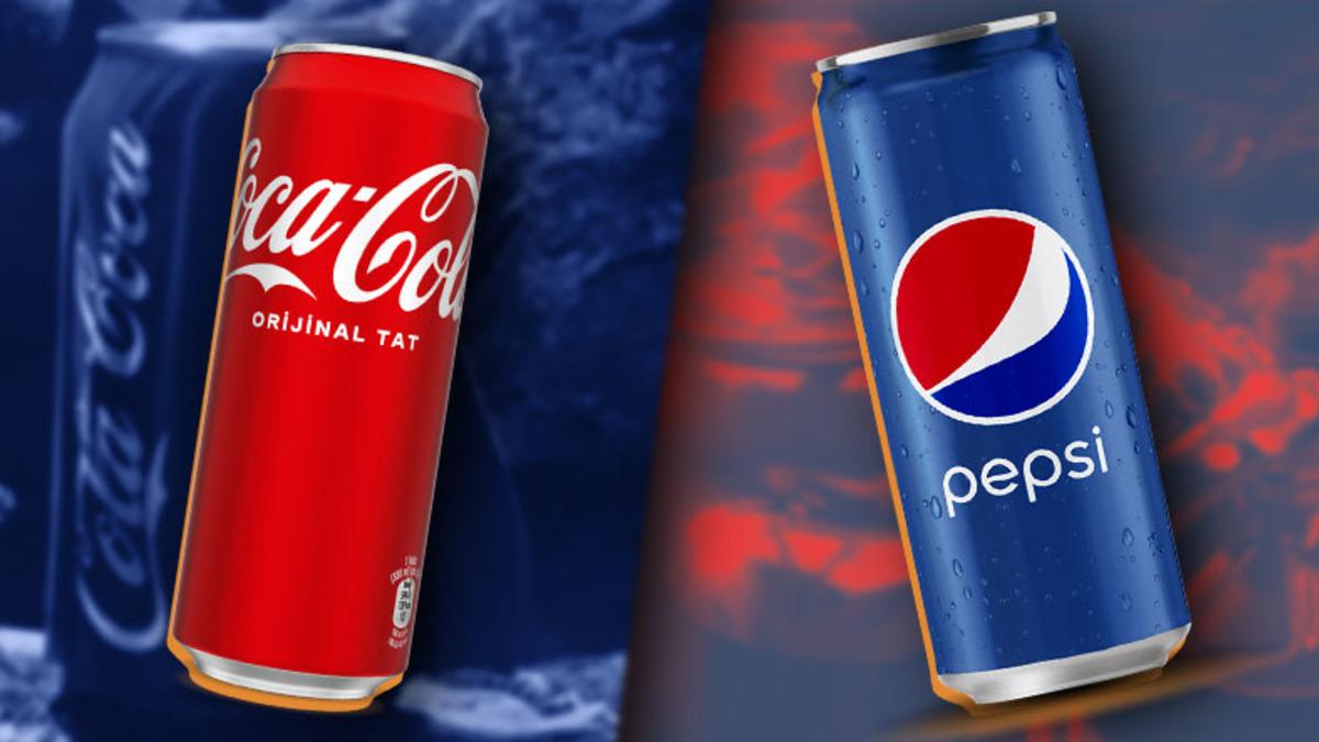 Sony’den Kola Savaşları Filmi: Yıllardır Süren Pepsi ve Coca-Cola Rekabeti Sinemaya Geliyor