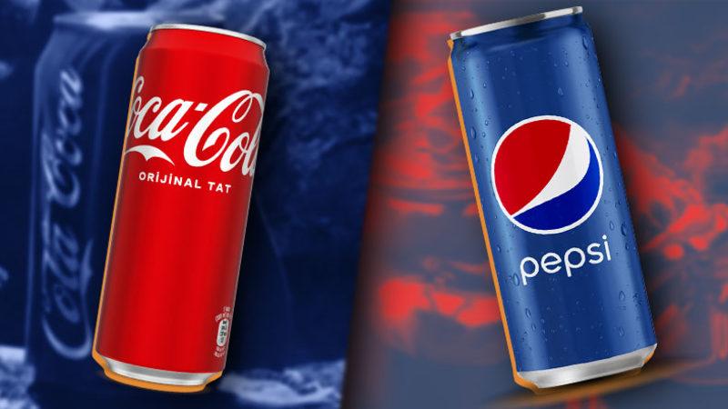 Sony’den Kola Savaşları Filmi: Yıllardır Süren Pepsi ve Coca-Cola Rekabeti Sinemaya Geliyor