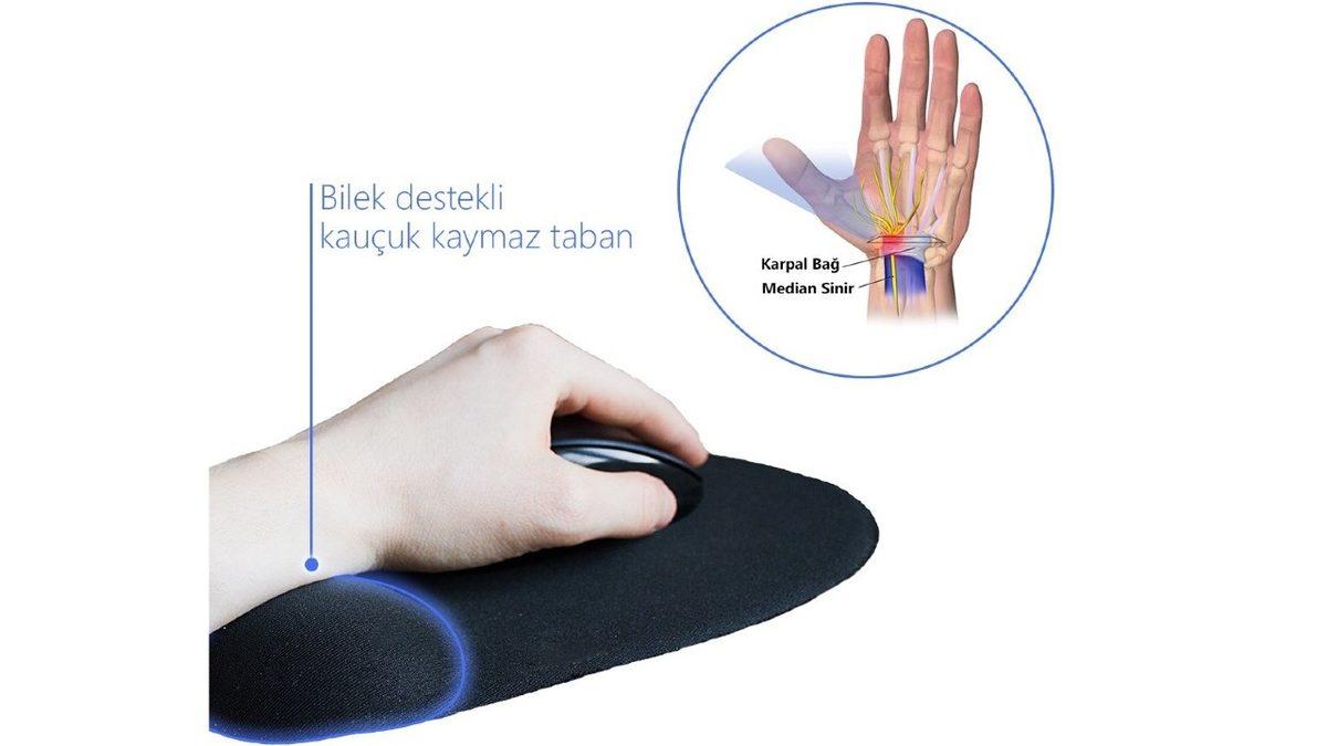 Saatlerce Oturduğunuz Bilgisayar Başında Konforunuzu Artıracak Ürün Önerileri