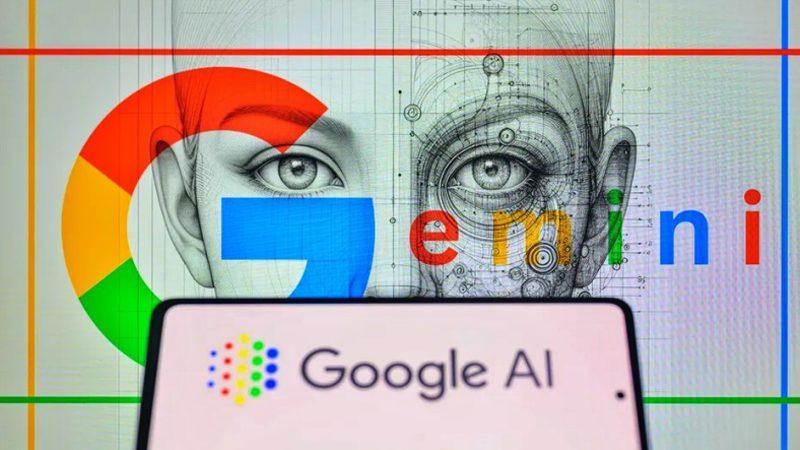 Google, Gemini’ın Neden Saçma Sapan Görseller Oluşturduğunu Açıkladı