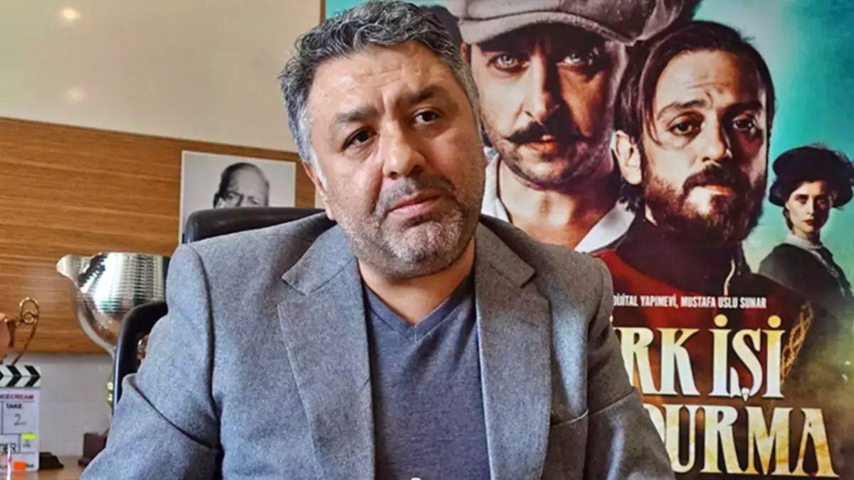 Ayla ve Müslüm’ün Yapımcısı, Türkiye’yi Terk Edeceğini Açıkladı: İşte Nedeni