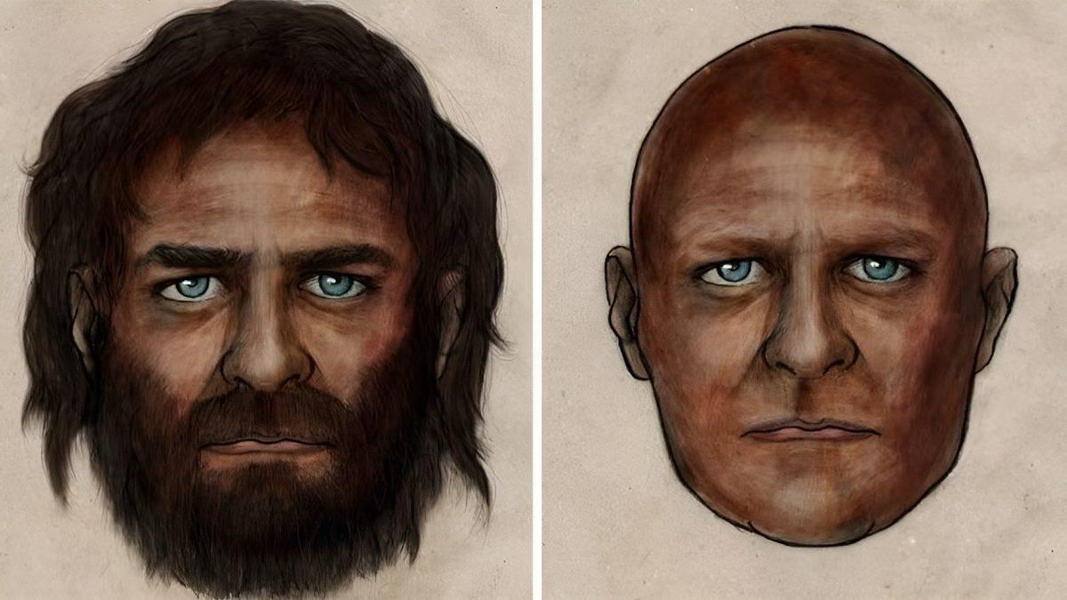 Asyalılarda Neredeyse Hiç Mavi Göze Rastlanmamasının 10.000 Yıl Önceye Dayanan Sebebi