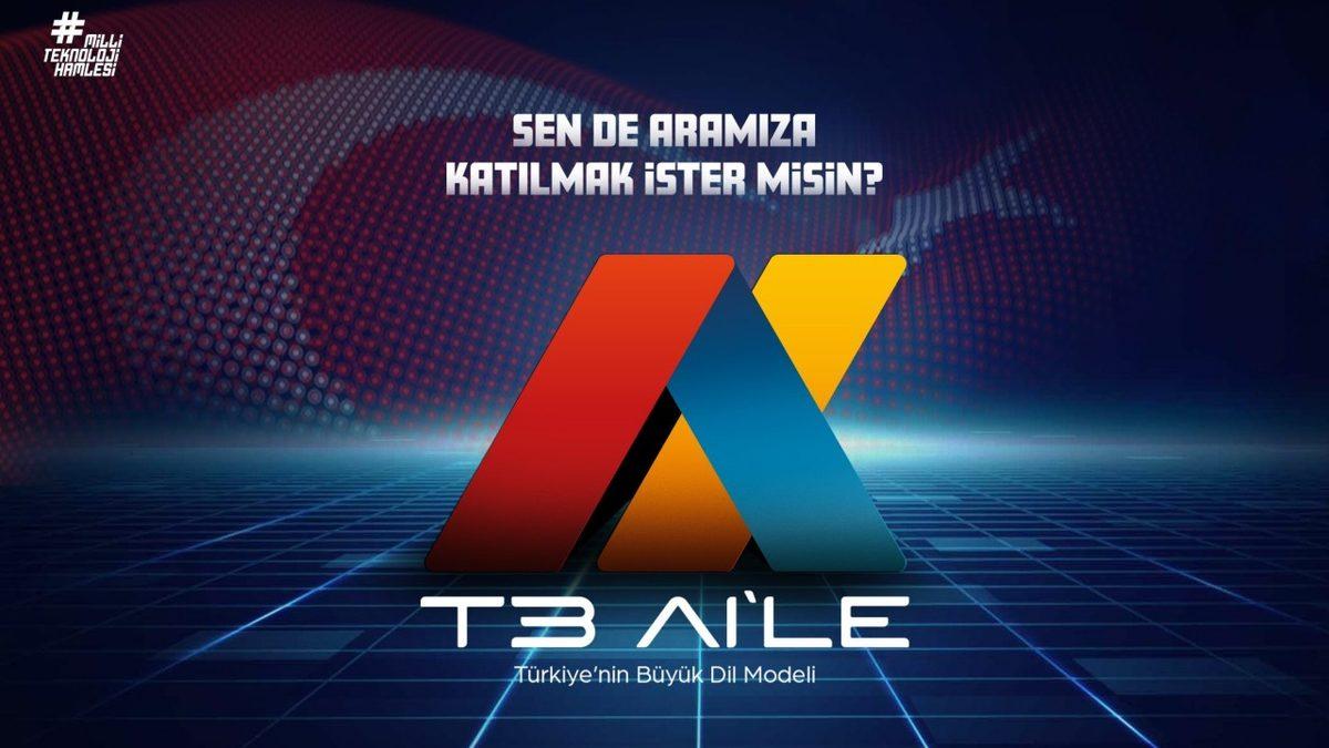 Yerli Büyük Dil Modeli 