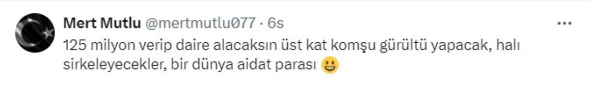 İstanbul’daki Apartman Dairesinin Charlize Theron’un Malikânesinden Pahalı Olması Sosyal Medyada Gündem Oldu