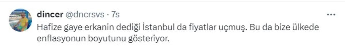 İstanbul’daki Apartman Dairesinin Charlize Theron’un Malikânesinden Pahalı Olması Sosyal Medyada Gündem Oldu