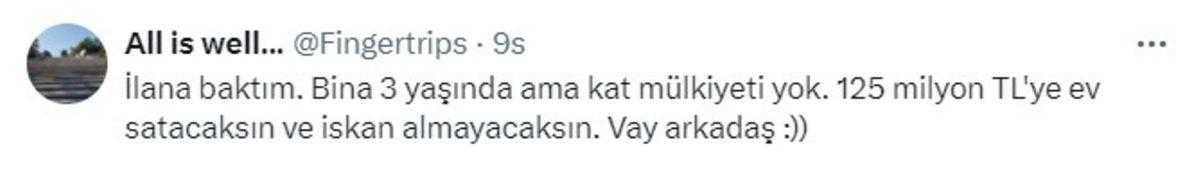 İstanbul’daki Apartman Dairesinin Charlize Theron’un Malikânesinden Pahalı Olması Sosyal Medyada Gündem Oldu