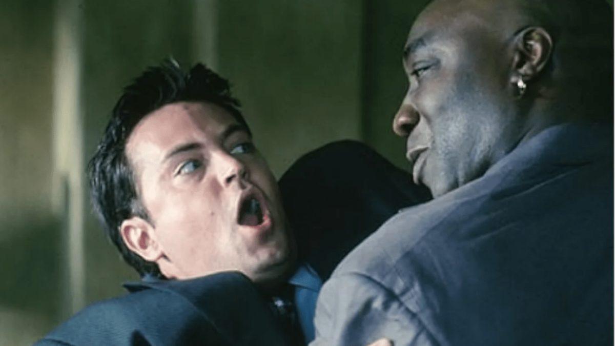 İzleyecek Film Arayanlara: Çoğumuzun Yeşil Yol ile Hatırladığı Oyuncu Michael Clarke Duncan’ın En İyi Filmleri