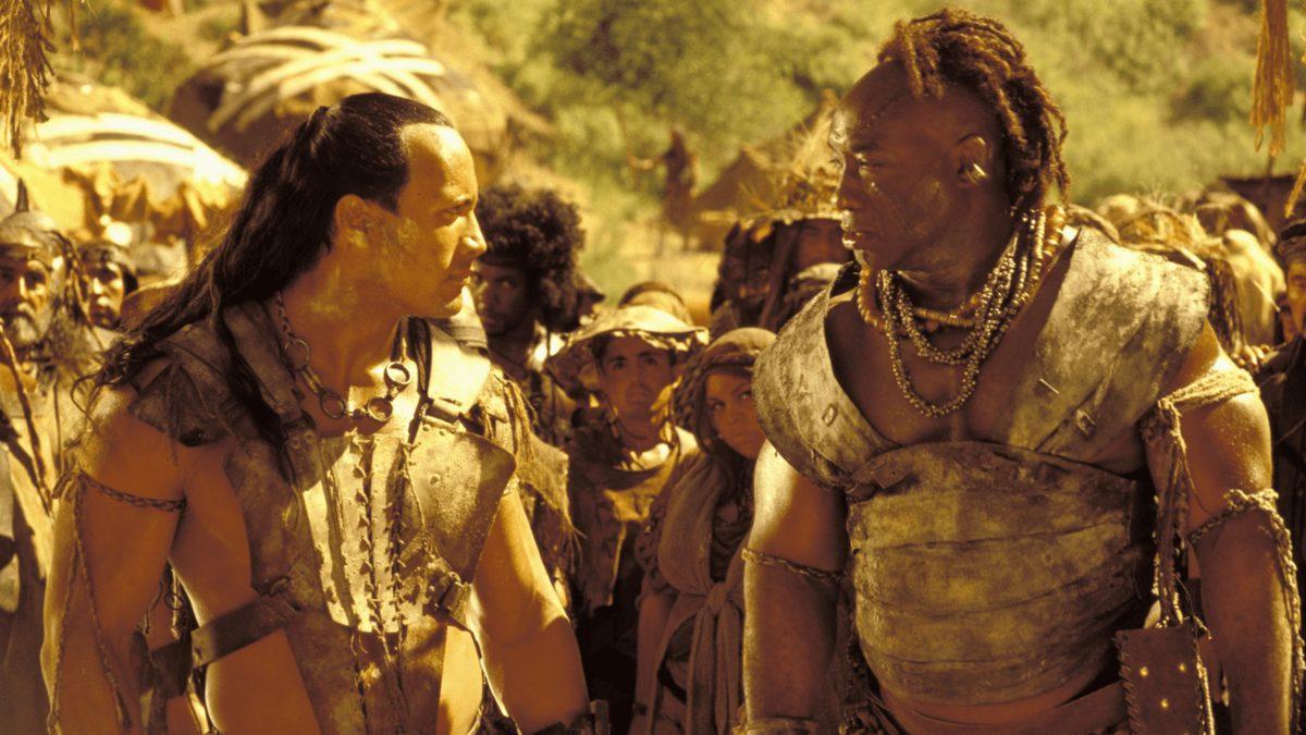 İzleyecek Film Arayanlara: Çoğumuzun Yeşil Yol ile Hatırladığı Oyuncu Michael Clarke Duncan’ın En İyi Filmleri