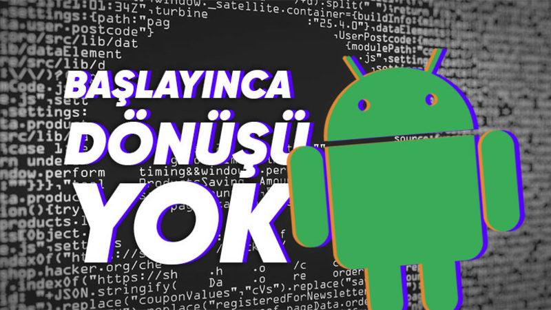 Android Kullanıcılarına Uyarı: Google Chrome Gibi Davranan Yazılım Kişisel Verilerinize Erişebilir