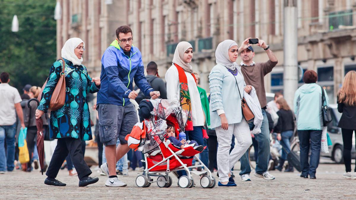 Yüzen Bir Çiftlikleri Var! Hollanda’nın Ne Kadar İlginç Bir Ülke Olduğunu Kanıtlayan Bilgiler