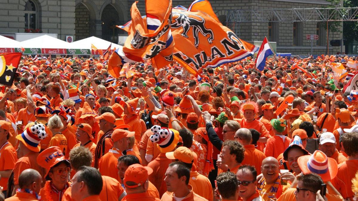 Yüzen Bir Çiftlikleri Var! Hollanda’nın Ne Kadar İlginç Bir Ülke Olduğunu Kanıtlayan Bilgiler