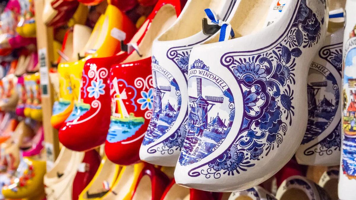 Yüzen Bir Çiftlikleri Var! Hollanda’nın Ne Kadar İlginç Bir Ülke Olduğunu Kanıtlayan Bilgiler