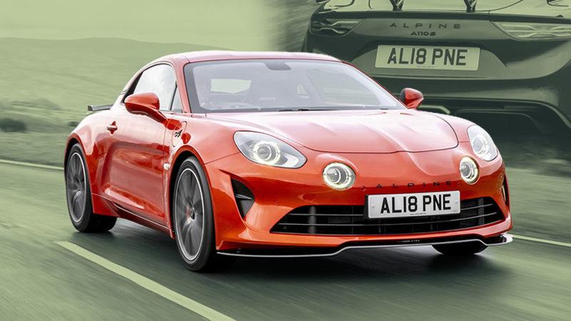 Renault Bünyesinde Yer Alan Spor Otomobil Üreticisi Alpine’ın Türkiye’ye Giriş Tarihi Belli Oldu