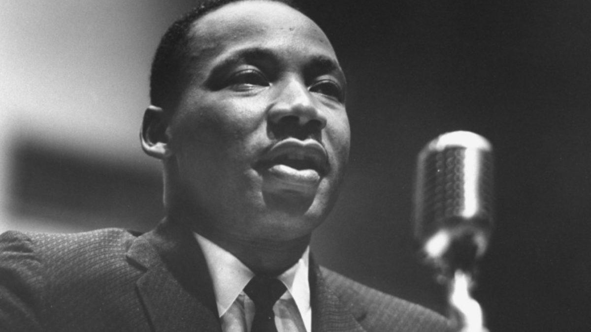 Ömrünü İnsan Haklarına Adayan Martin Luther King’in Okudukça Büyük Dersler Çıkaracağınız Hayat Hikâyesi