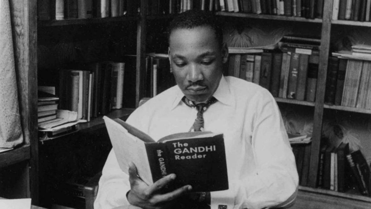 Ömrünü İnsan Haklarına Adayan Martin Luther King’in Okudukça Büyük Dersler Çıkaracağınız Hayat Hikâyesi