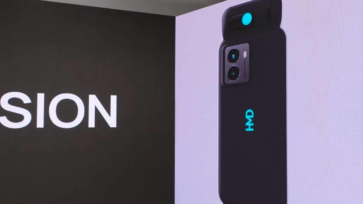 Biz de Nerede Kaldı Diyorduk: Barbie Temalı Katlanabilir Telefon Geliyor!