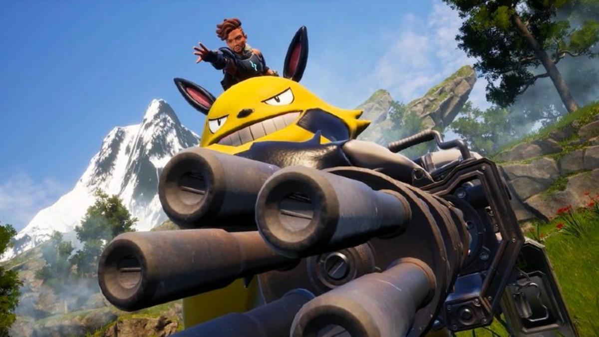 Palworld, Bir Ayda Oyuncularının %84’ünü Kaybetti: ’’Balon’’ Söndü mü?