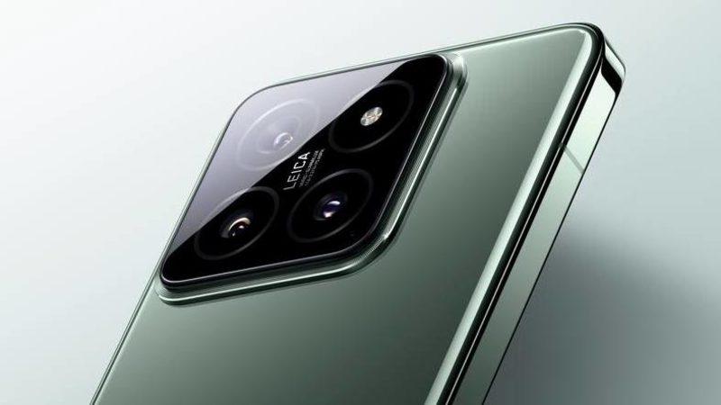 Xiaomi 14 Ön Siparişe Açıldı: İşte Fiyatı ve Özellikleri