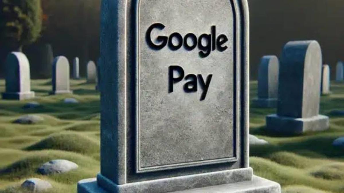 Google Pay’in Fişi Çekiliyor: Uygulamanın Kapanacağı Tarih Açıklandı