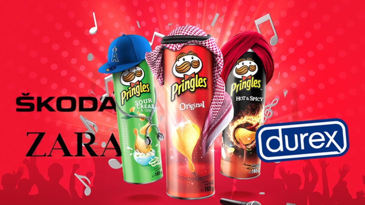 15’te 15 Yapanlar Dünya Vatandaşı Olsun: Bu Ünlü Markaların Hangi Ülkelere Ait Olduğunu Bilebilecek misin? [TEST]