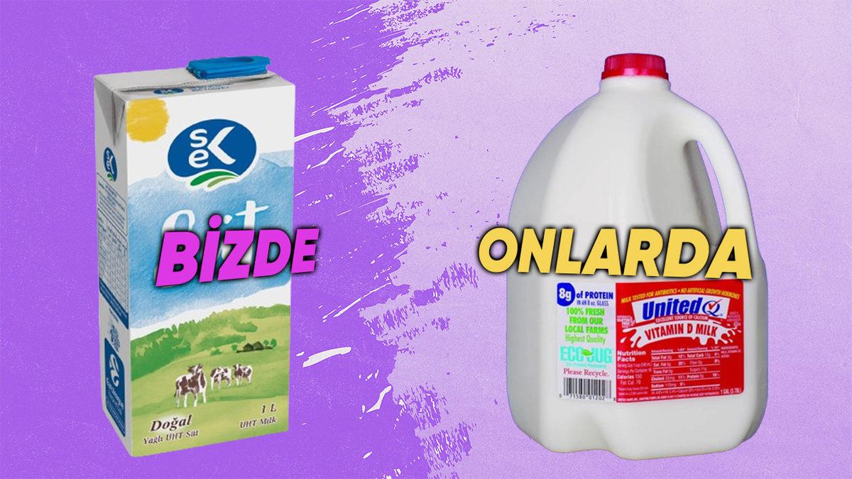 Evde Ayakkabı Giymeleri, Sütü Büyük Şişede İçmeleri ve Dahası: Amerikalıların Bize Garip Gelen Davranışlarının Nedenlerini Açıkladık
