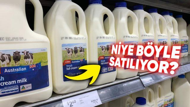 Evde Ayakkabı Giymeleri, Sütü Büyük Şişede İçmeleri ve Dahası: Amerikalıların Bize Garip Gelen Davranışlarının Nedenlerini Açıkladık