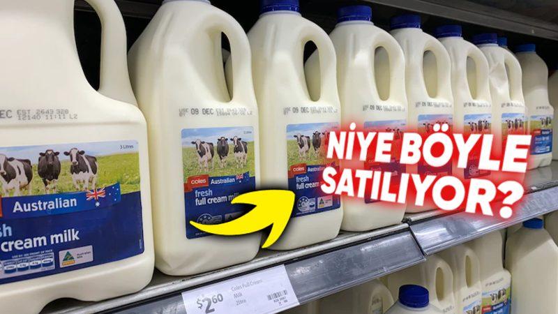 Evde Ayakkabı Giymeleri, Sütü Büyük Şişede İçmeleri ve Dahası: Amerikalıların Bize Garip Gelen Davranışlarının Nedenlerini Açıkladık