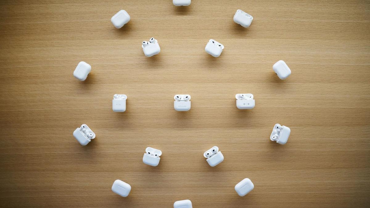 Apple’ın Kulaklıklara Kamera Koymayı Planladığı İddia Edildi: Akıllı Gözlük de Ufukta Var!