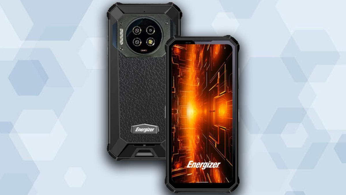 Akü Gibi Bataryası Olan Telefon Tanıtıldı: Tek Şarjla Aylarca Kullanabiliyorsunuz!