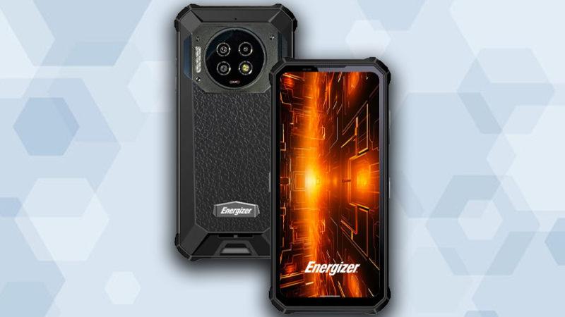 Akü Gibi Bataryası Olan Telefon Tanıtıldı: Tek Şarjla Aylarca Kullanabiliyorsunuz!