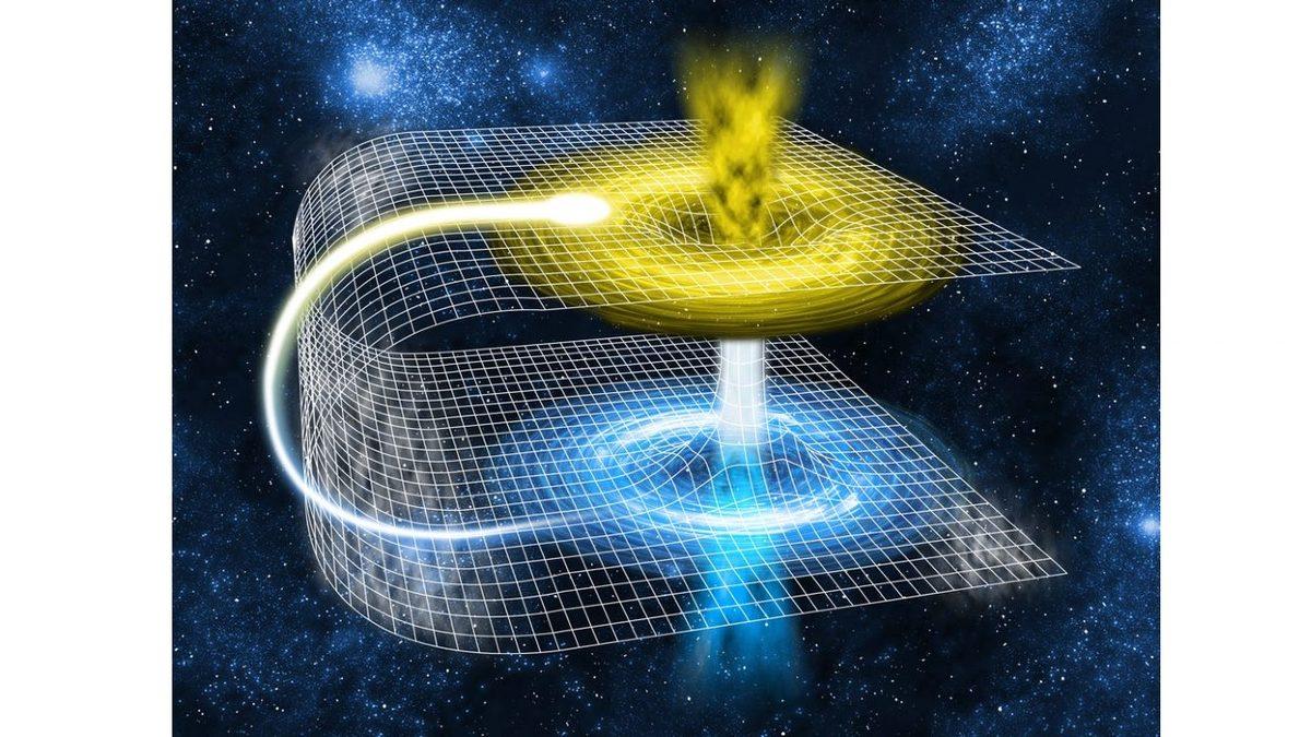 Devreleriniz Yanacak: Geçmiş ve Geleceğin Şimdiki Zaman Kadar “Gerçek” Olduğunu Savunan Blok Evren Teorisi