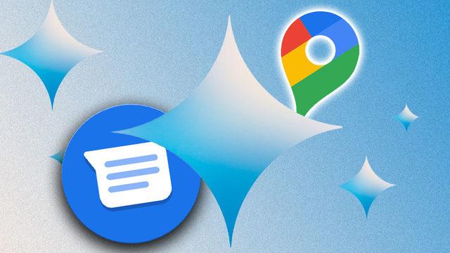 Google’ın MWC 2024’te Yaptığı Tüm Duyurular: Gemini, Google Mesajlar’a Geliyor