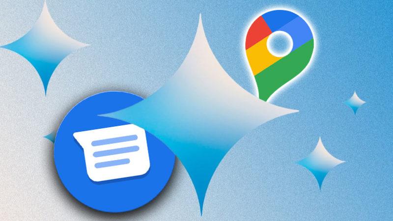 Google’ın MWC 2024’te Yaptığı Tüm Duyurular: Gemini, Google Mesajlar’a Geliyor