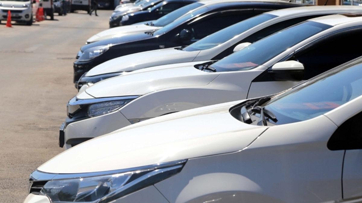 Sahibinden.com’daki İlanlar İncelendi: İkinci El Otomobil Fiyatları 7 Aydır Düşüyor