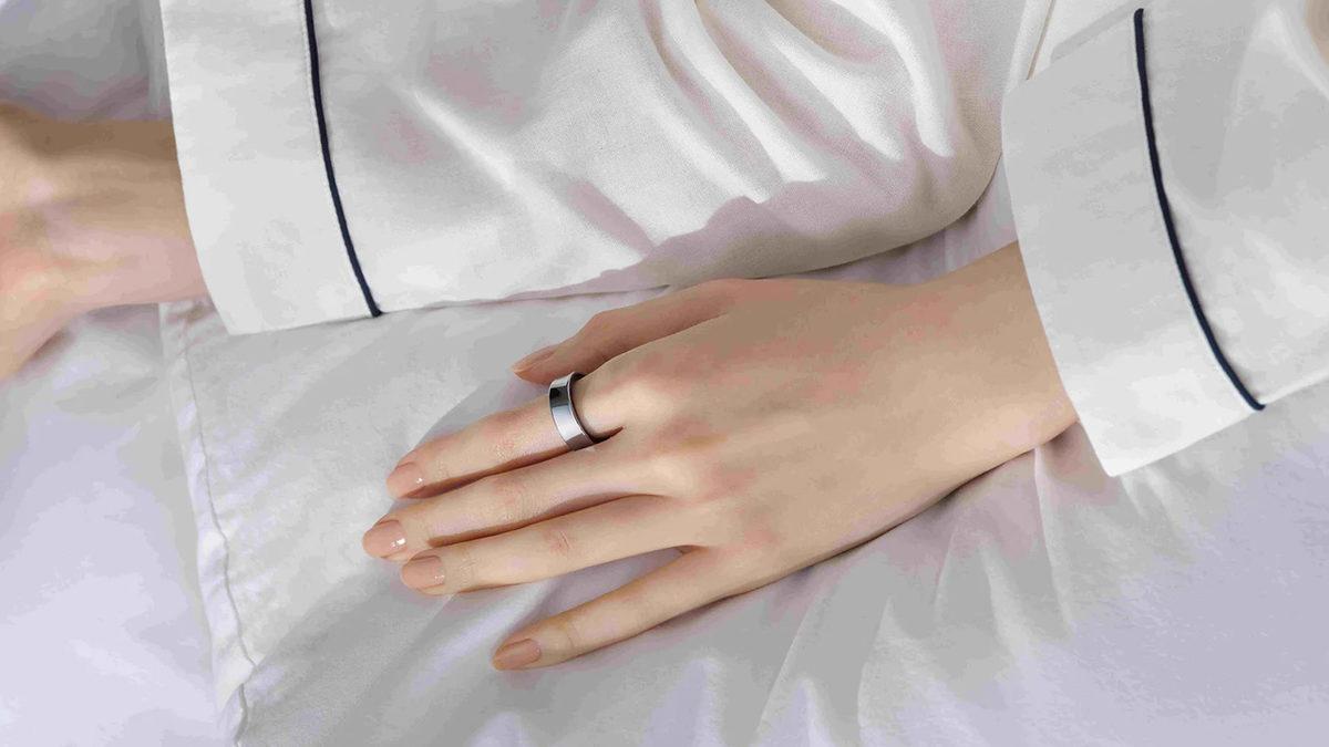 Samsung’un Akıllı Yüzüğü 