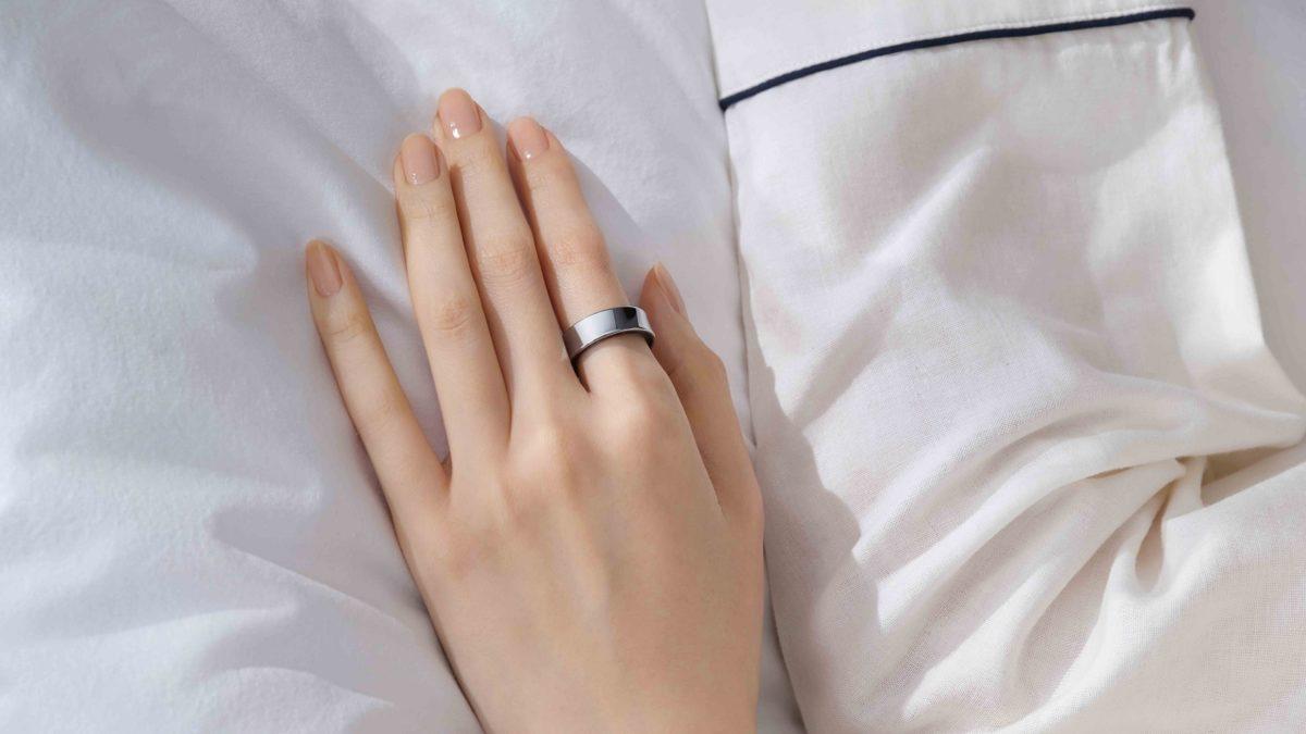 Samsung’un Akıllı Yüzüğü 