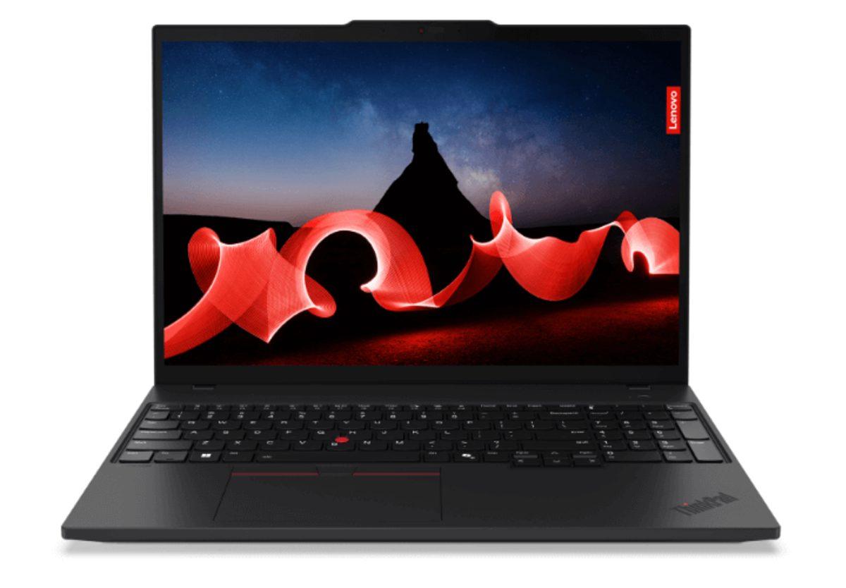 MWC 2024’te Duyurulan Tüm Lenovo Dizüstü Bilgisayarlar