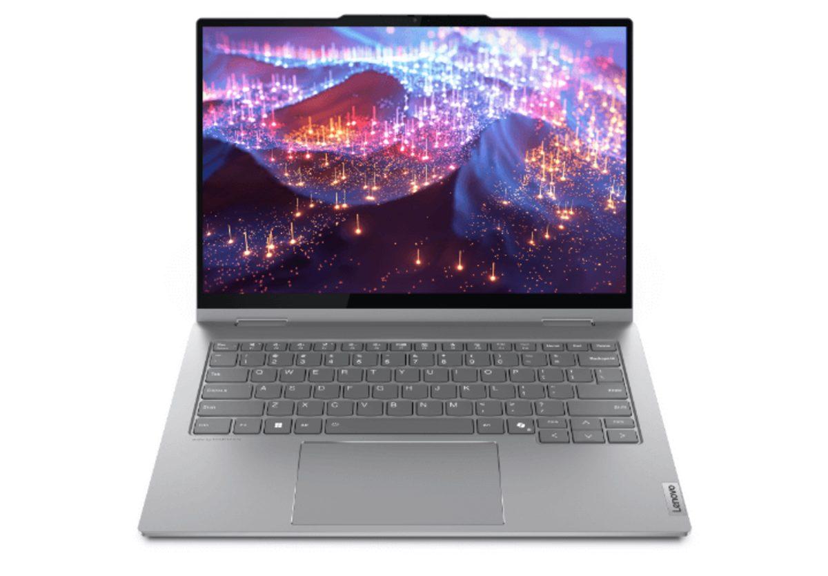 MWC 2024’te Duyurulan Tüm Lenovo Dizüstü Bilgisayarlar