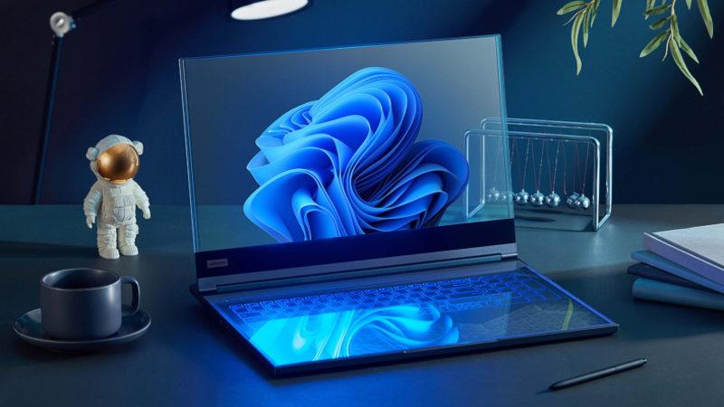 MWC 2024’te Duyurulan Tüm Lenovo Dizüstü Bilgisayarlar