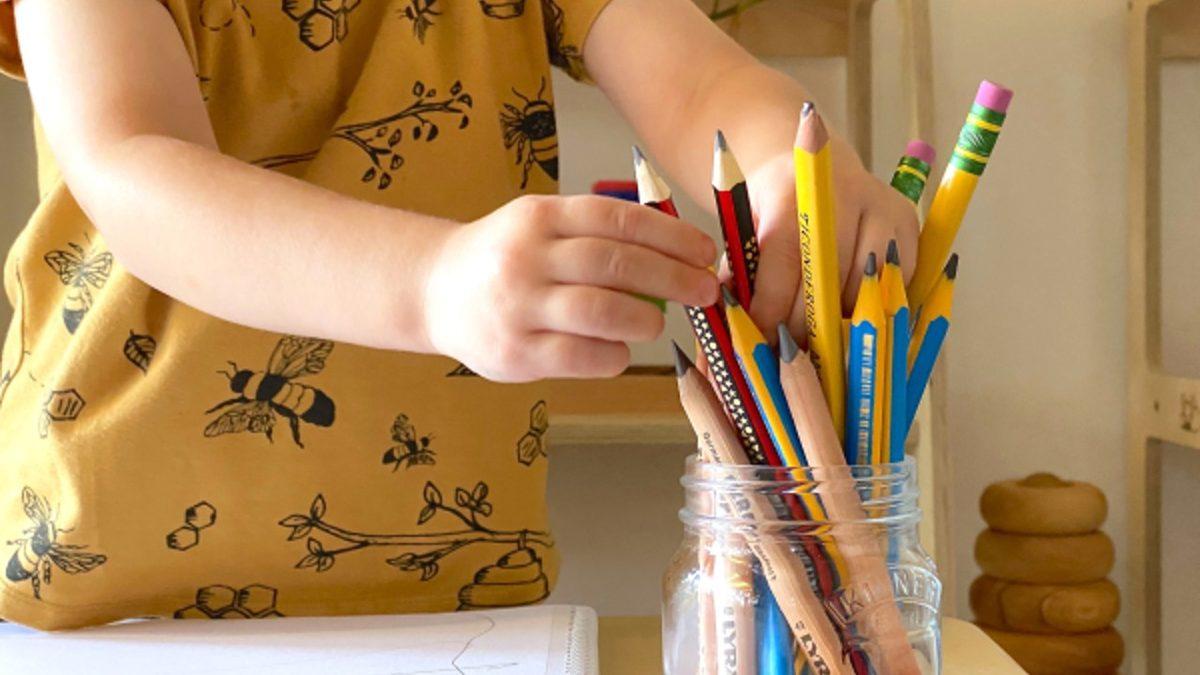 Kurşun Kalemde Kurşun Olmamasına Rağmen İsmi Neden Böyle?