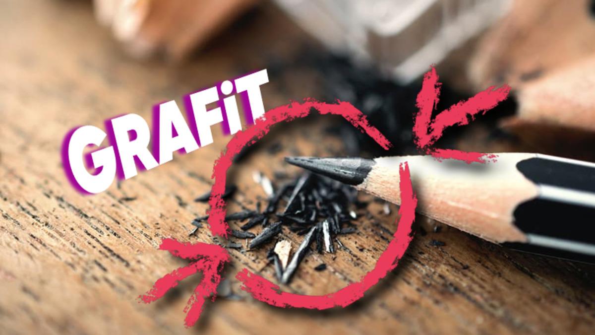 Kurşun Kalemde Kurşun Olmamasına Rağmen İsmi Neden Böyle?