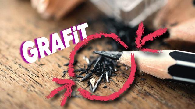 Kurşun Kalemde Kurşun Olmamasına Rağmen İsmi Neden Böyle?