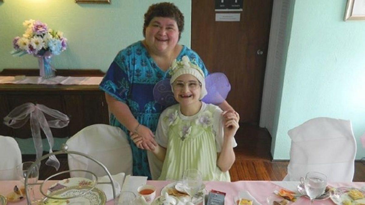 Annesi Tarafından, Yürüyemediğine Bile İnandırılan Gypsy Blanchard’ın Aslında Olmayan Hastalıklarla Geçen Garip Hayatı