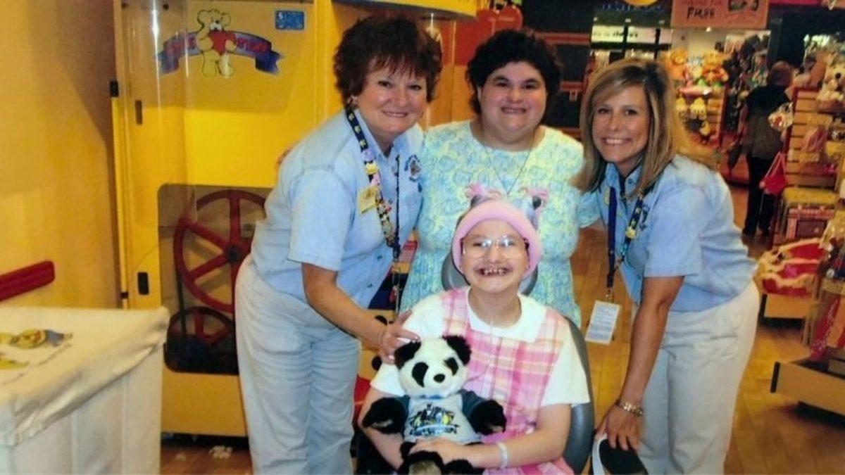 Annesi Tarafından, Yürüyemediğine Bile İnandırılan Gypsy Blanchard’ın Aslında Olmayan Hastalıklarla Geçen Garip Hayatı